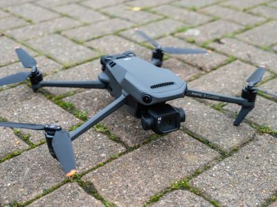 DJI Mavic 3 classic 4