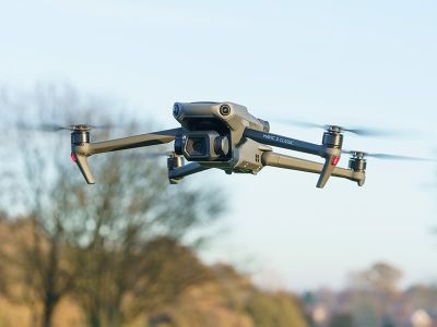 DJI Mavic 3 classic 6