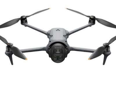 DJI Mavic 4 Pro 3