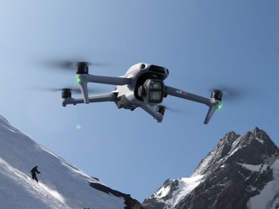 DJI Air 3S 8