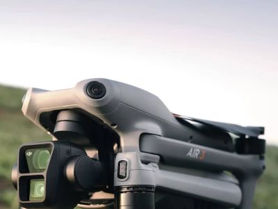 DJI Air 3 7