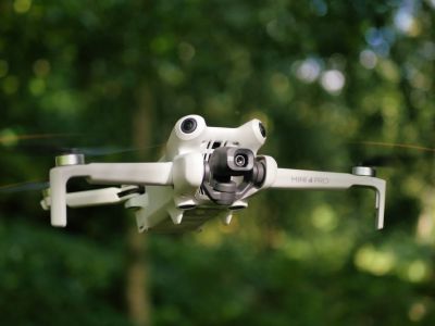 DJI Mini 4 Pro 3