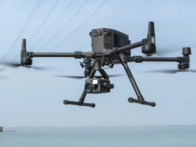 DJI Matrice 300 RTK 2