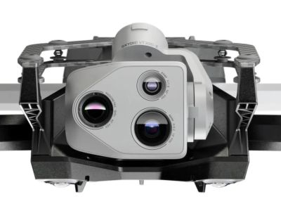 Skydio X10 7