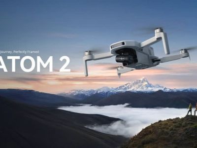 Atom 2 1