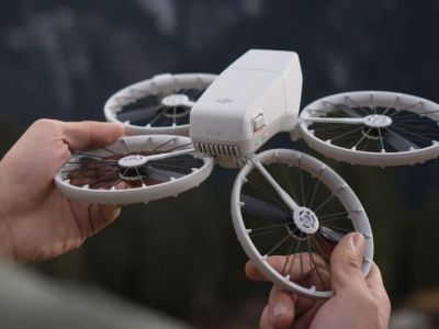 DJI Flip 5
