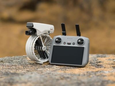 DJI Flip 6