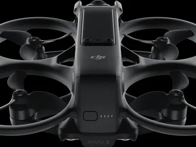 DJI Avata 2