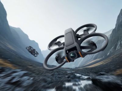 DJI Avata 2 3