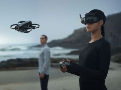 DJI Avata 2 4