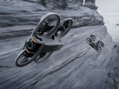 DJI Avata 2 8