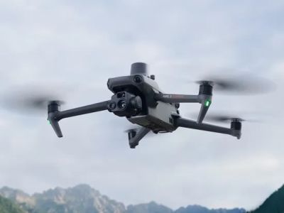 DJI Mavic 3T Thermal 6