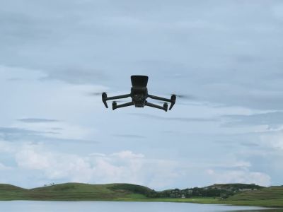 DJI Mavic 3T Thermal 8
