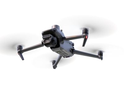 DJI Mavic 3M Multispectral 4
