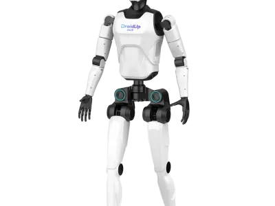 Walker II (02) 5