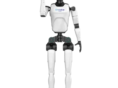 Walker II (02) 7