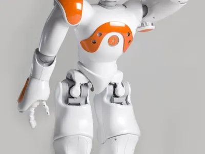 NAO 1