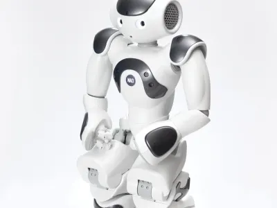 NAO 3