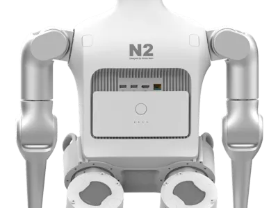 N2 (Athlete) 5