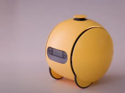 Samsung Ballie 2
