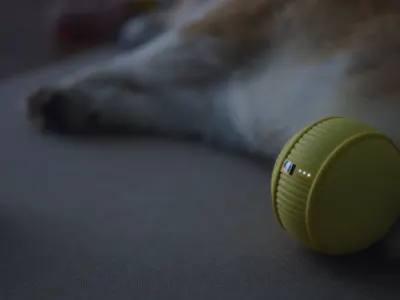 Samsung Ballie 3
