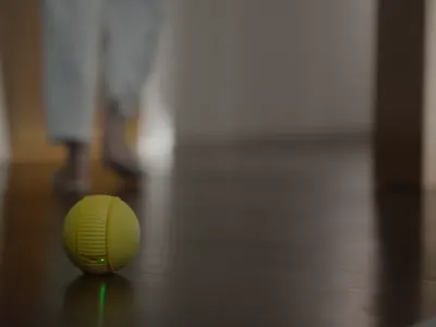 Samsung Ballie 5