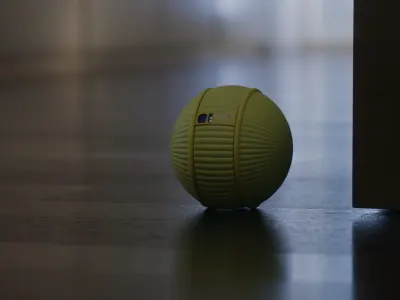 Samsung Ballie 4