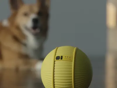 Samsung Ballie 7