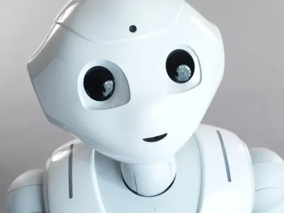 Pepper 4