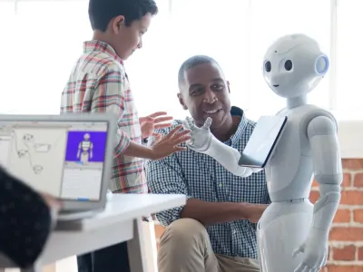 Pepper 3