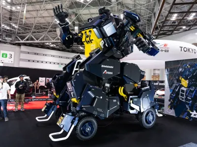 ARCHAX 8