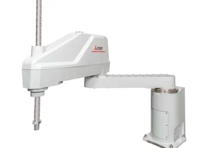 MELFA RH-10CRH 4