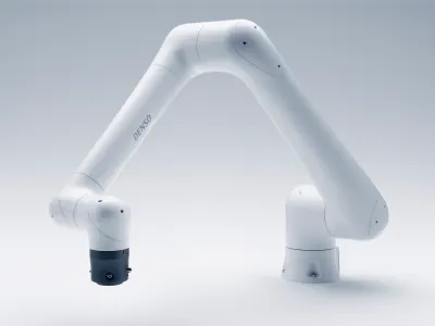 COBOTTA PRO/HSR Series 1