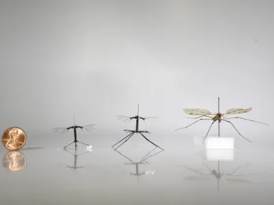 RoboBee 3
