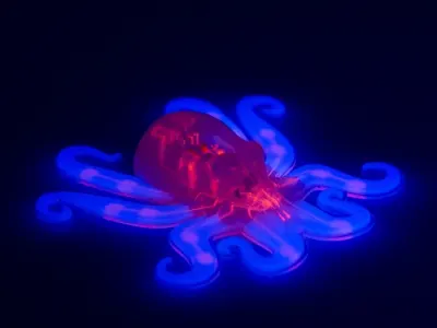 Octobot 1