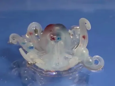 Octobot 2