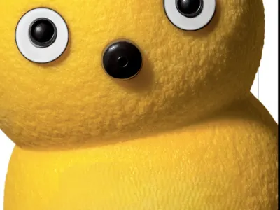 Keepon 1