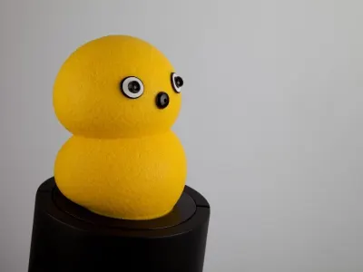 Keepon 3