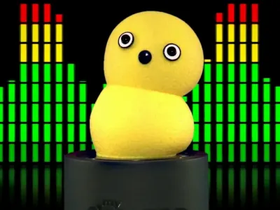 Keepon 7