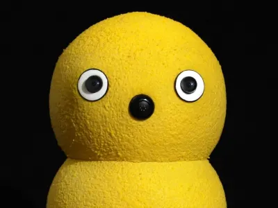 Keepon