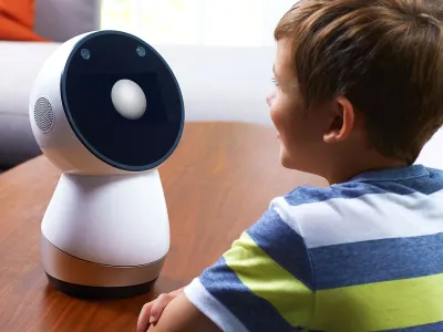 Jibo 1