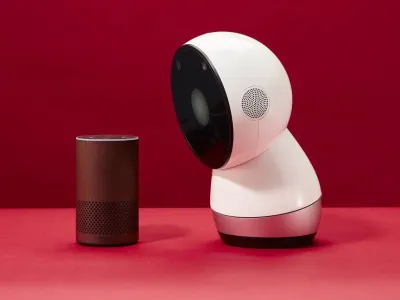 Jibo 2