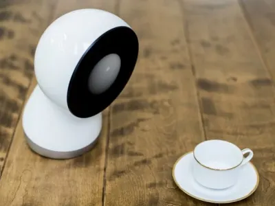 Jibo 3