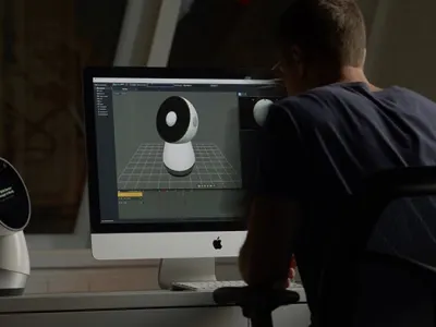 Jibo 8