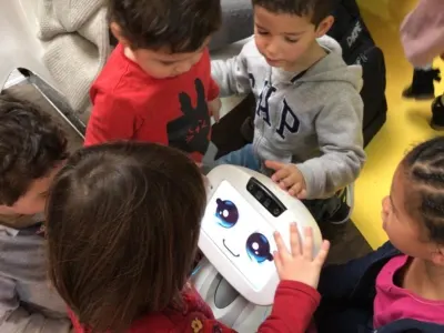 Buddy 6