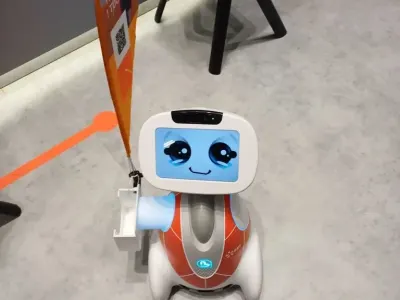 Buddy 8