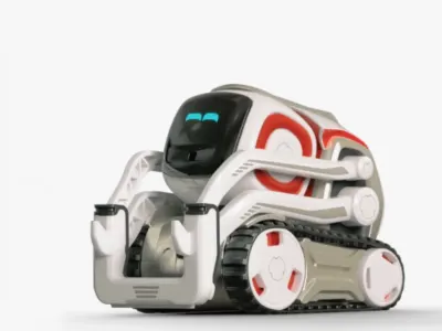 Cozmo