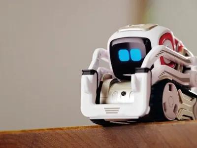 Cozmo 2