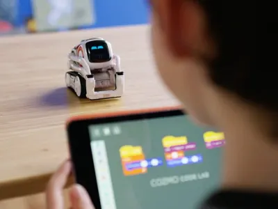 Cozmo 3