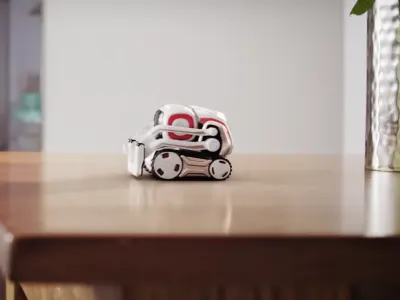 Cozmo 4